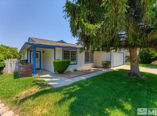 3380 Wilma Ct, Sparks, NV