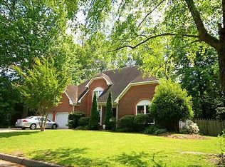 4856 Berrywood Rd, Virginia Beach, VA 23464