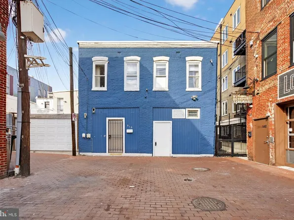 916 Blagden Aly NW, Washington, DC 20001