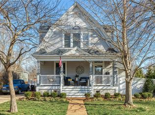 237 W Jefferson Ave, Saint Louis, MO 63122