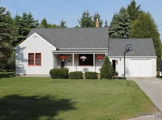 333 S Rockway St, Mishicot, WI 54228