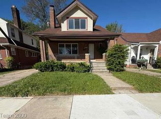 3975 Chatsworth St, Detroit, MI 48224