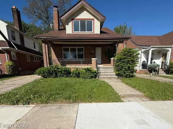 3975 Chatsworth St, Detroit, MI 48224