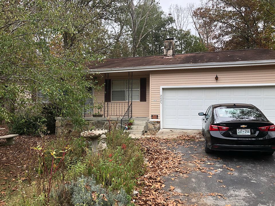 1st image of 2027 Coweta Dr
