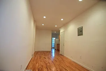 Rented by Coda Real Estate NYC