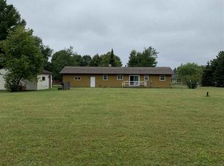 224491 Sattler Ln, Ringle, WI 54471