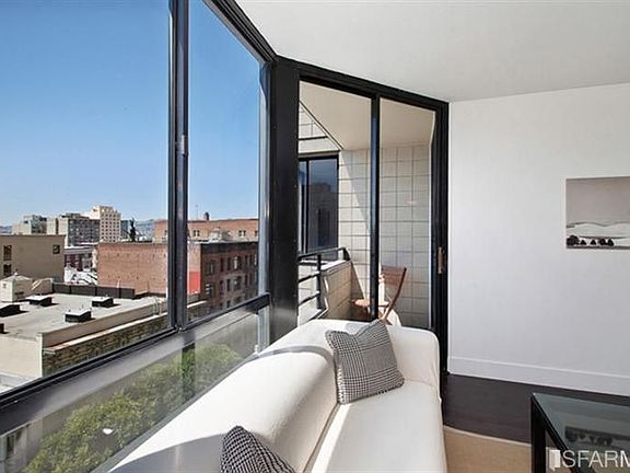 5th image of 900 Bush St APT 815