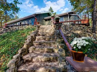 665 State Highway P, Hollister, MO 65672