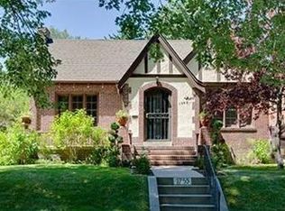 1755 N Ivanhoe St, Denver, CO 80220