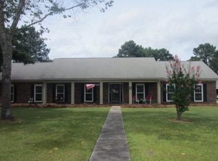 112 Sunrise Dr, Eufaula, AL 36027