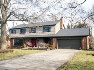 1740 Brewster Rd, Indianapolis, IN 46260