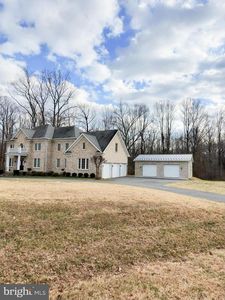 5707 Iron Stone Rd, Lothian, MD, 20711
