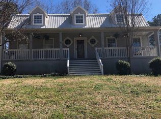 100 Chestnut Ln, Helena, AL 35080