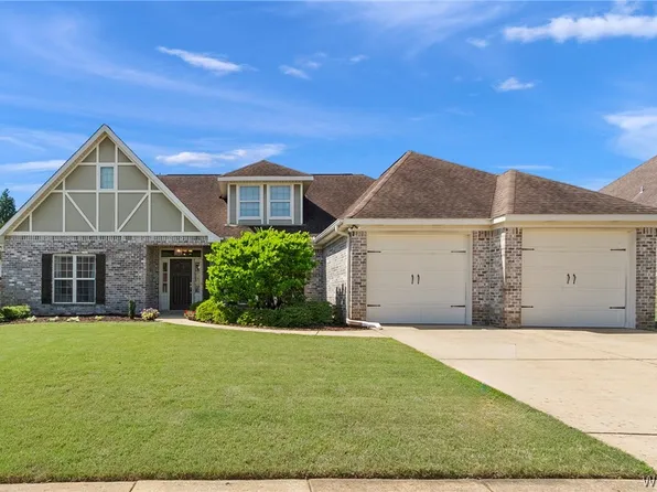 3641 White Oaks Rdg, Tuscaloosa, AL 35406