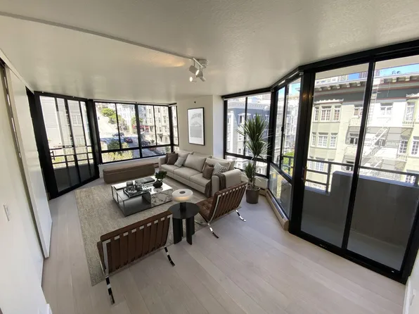 900 Bush St APT 520, San Francisco, CA 94115