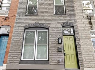 417 N Milton Ave, Baltimore, MD 21224
