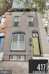 417 N Milton Ave, Baltimore, MD, 21224