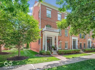 2231 Glebe St, Carmel, IN 46032