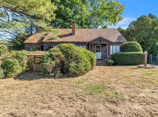 875 Main St, Agawam, MA 01001