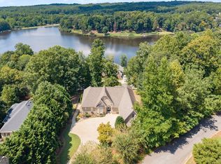 101 Bree Ln, Canton, GA 30114