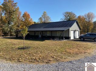 4602 Pendergrass Ln, Paducah, KY 42001