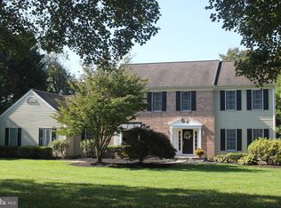 1010 Rock Creek Rd, West Chester, PA 19380