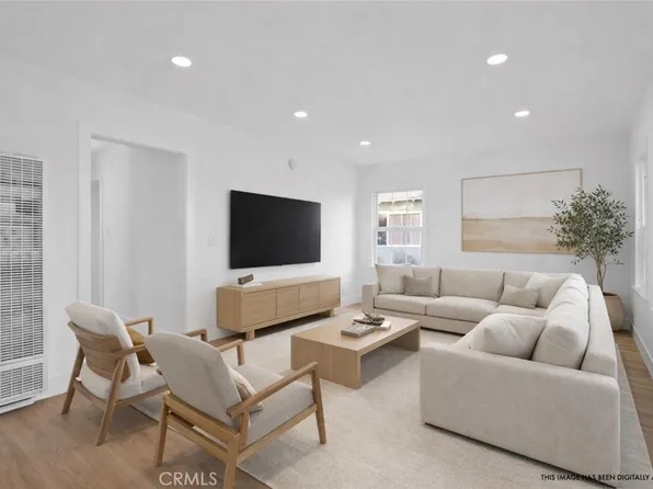 20845 Denker Ave, Torrance, CA 90501