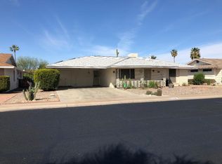 9026 N 102nd Dr, Sun City, AZ 85351