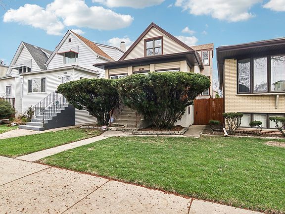 2nd image of 3921 N Newcastle Ave