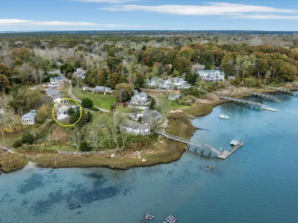 722 State Highway, Eastham, MA 02642