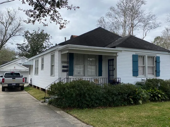 1652 Letitia St, Baton Rouge, LA 70808