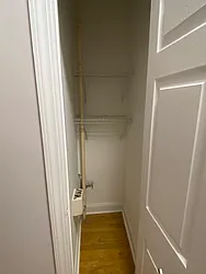 Rented by Beekman Street Realty