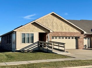 1506 Newtowne Dr, Bourbonnais, IL 60914