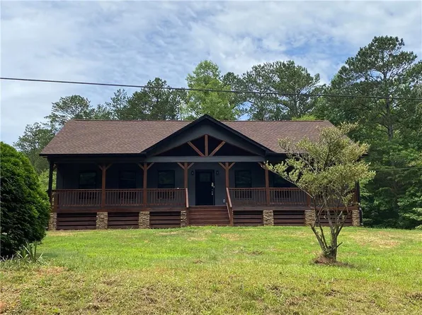 1490 Herrell Rd, Villa Rica, GA 30180