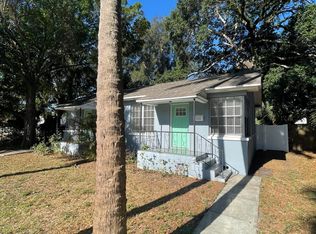 209 S Fremont Ave, Tampa, FL 33606