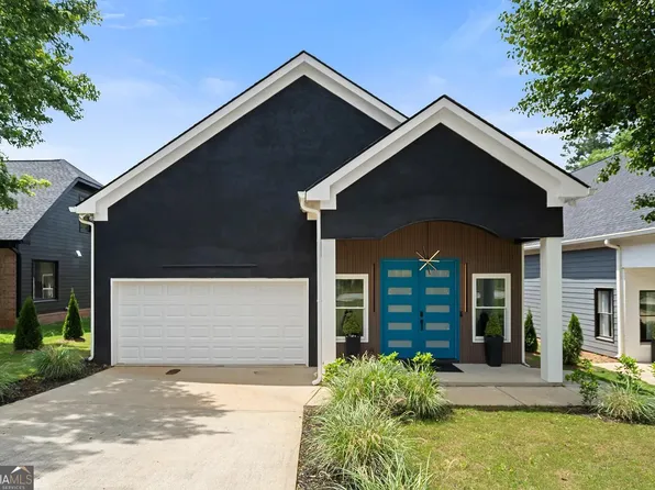 1041 Walker Ave SE, Atlanta, GA 30316