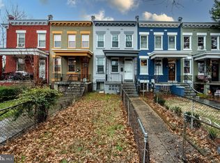 923 K St NE, Washington, DC 20002