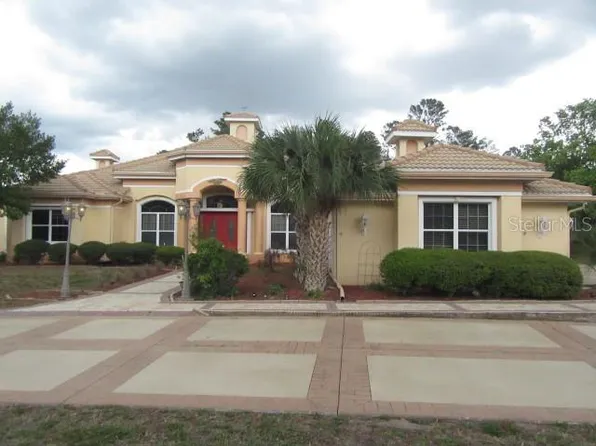 9460 Bearfoot Trl, Weeki Wachee, FL 34613