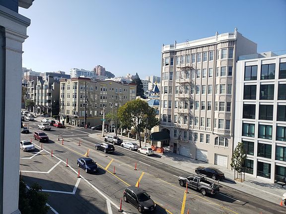 4th image of 2440 Van Ness Ave APT 22