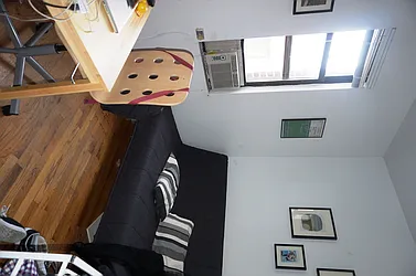 Rented by J Misrahi Realty Corp