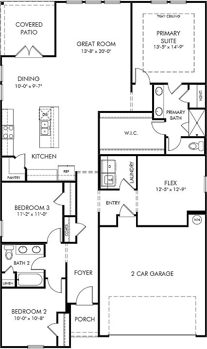 1st image of this home