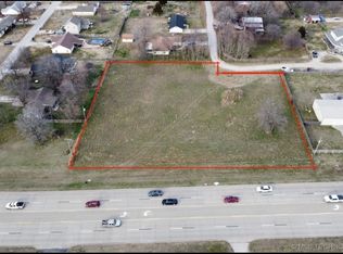 19505 E 116th St N, Collinsville, OK 74021