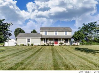 1064 S Grubb Rd, Lima, OH 45806
