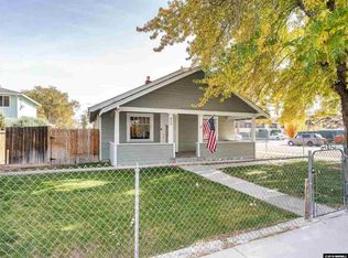 800 Spokane St, Reno, NV 89512