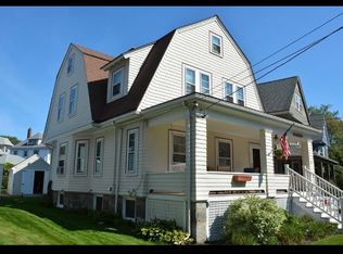 138 Loring Rd, Winthrop, MA 02152