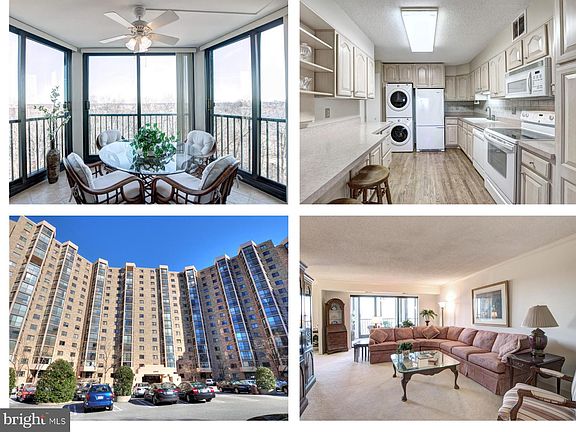 3rd image of 5903 Mount Eagle Dr APT 818