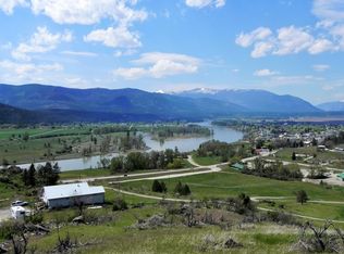 10 State Highway 28, Plains, MT 59859