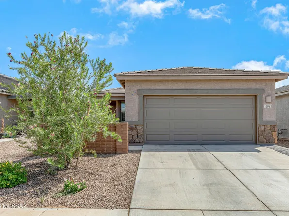 11985 W Rodeo Trl, Marana, AZ 85653