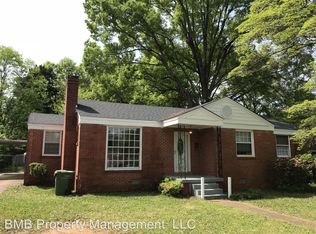 3614 Honeysuckle Rd, Montgomery, AL 36109