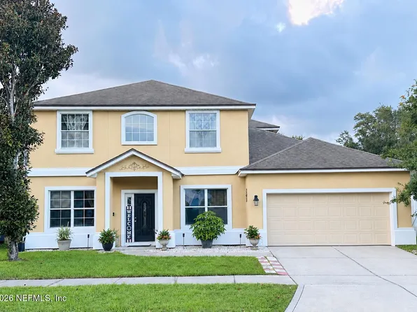 3330 NEW BEGINNINGS Lane, Middleburg, FL 32068
